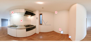 ラグージュ千歳町 203 【福岡県JR春日駅】 の画像3