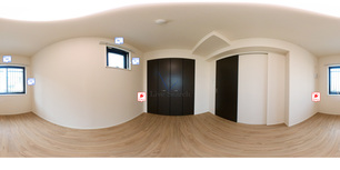 Mitte 201 【福岡県雑餉隈駅】 の画像3