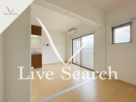 カサグランデ川津 302 【福岡県新飯塚駅】 の画像3