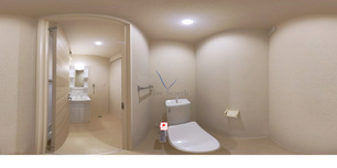 コーポウォームライフ A202 【福岡県桜台】 の画像3