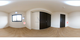 Mitte 203 【福岡県雑餉隈駅】 の画像3