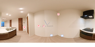 カーサレジオ新川崎 305 【神奈川県新川崎】 の画像3