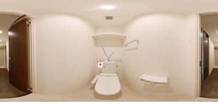 グランチェスタ 403 【埼玉県川越線　西大宮駅　徒歩19分】 の画像3