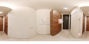 カーサレジオ新川崎 403 【神奈川県新川崎】 の画像3