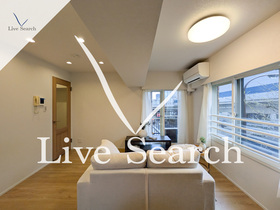 【901759R】池田山セントラルホームズ 302 【東京都目黒】 の画像3