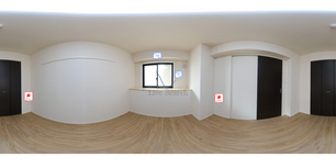 Mitte 202 【福岡県雑餉隈駅】 の画像3