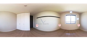 ニワビレッジ T301 【愛知県味鋺駅】 の画像3