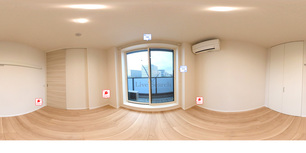 カーサレジオ新川崎 401 【神奈川県新川崎】 の画像3