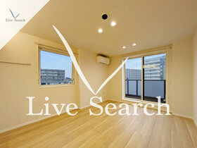 カーサレジオ新川崎 401 【神奈川県新川崎】 の画像3