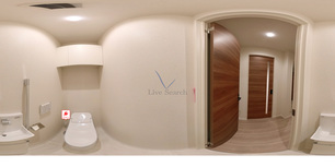 カーサレジオ新川崎 402 【神奈川県新川崎】 の画像3