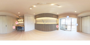 【898089R】メゾンドール代々木 702 【東京都代々木】 の画像3