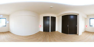 Mitte 205 【福岡県雑餉隈駅】 の画像3