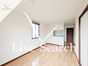 シャルム・ローズ B202 【奈良県尺土】 の画像3