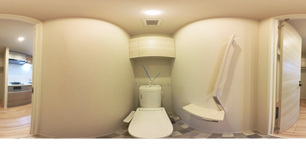 アプリーレ京町　＊＊ 209 【熊本県上熊本駅】 の画像3