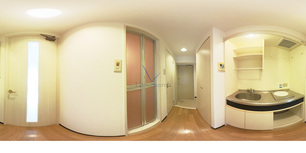 ライオンズマンション天神西 606 【福岡県地下鉄空港線「赤坂」駅】 の画像3