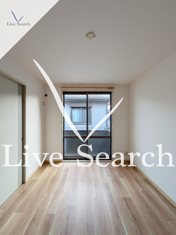 ヴィリジアン・ガーデンA 201 【大阪府泉大津駅】 の画像3