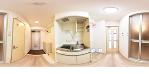 シャルマン 206 【愛知県いりなか駅】 の画像3