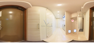 アプリーレ京町　＊＊ 208 【熊本県上熊本駅】 の画像3