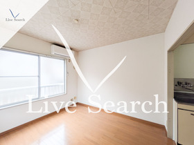 ジュネスアイ 101 【東京都稲城駅】 の画像3