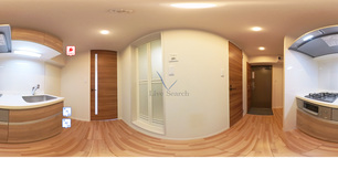 アプリーレ京町　＊＊ 207 【熊本県上熊本駅】 の画像3