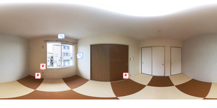 ベクエム湘南 203 【神奈川県平塚駅】 の画像3