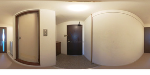 関西大学提携国際学生寮 KU I-House（ケーユー・アイハウス）B棟 306 【大阪府阪急千里線「関大前」駅徒歩約9分／北大阪急行線「緑地公園」駅徒歩約9分】 の画像3