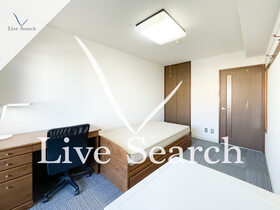 関西大学提携国際学生寮 KU I-House（ケーユー・アイハウス）B棟 306 【大阪府阪急千里線「関大前」駅徒歩約9分／北大阪急行線「緑地公園」駅徒歩約9分】 の画像3