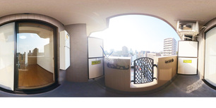 メインステージ早稲田 902 【東京都東京メトロ東西線 早稲田駅】 の画像3