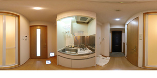 メインステージ平和島 1004 【東京都京急本線 平和島駅】 の画像3