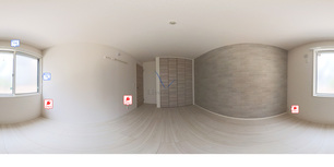 Lumie 102 【神奈川県橋本駅　】 の画像3