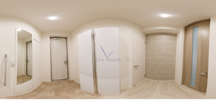 Persimmon　Tree（パーシモンツリー） 101 【神奈川県南武線　矢向駅　徒歩9分】 の画像3