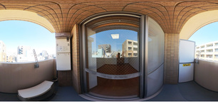 メインステージ日本橋小伝馬町 1103 【東京都東京メトロ日比谷線 小伝馬町駅】 の画像3