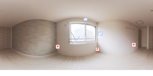 Lumie 202 【神奈川県橋本駅　】 の画像3