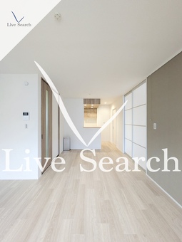 Persimmon　Tree（パーシモンツリー） 201 【神奈川県南武線　矢向駅　徒歩9分】 の画像3