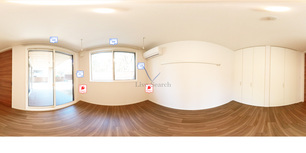 ビレッジズシャーメゾン 6 【大阪府羽衣駅】 の画像3