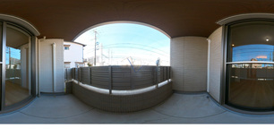 グランディール金剛 102 【大阪府大阪狭山市駅】 の画像3