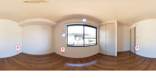 サウス・サンティーナ 201 【奈良県近鉄御所】 の画像3