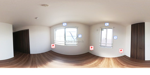 ラフォーレ堺 301 【大阪府堺東】 の画像3