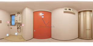 武蔵野フラッツ 105 【東京都三鷹駅】 の画像3