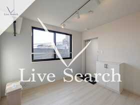 パークサイド戸越公園 301 【東京都戸越公園】 の画像3