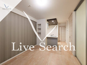 レフィシアコート難波 201 【大阪府JR難波駅】 の画像3