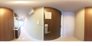 ホテル＆レジデンス六本木 1105 【東京都六本木駅】 の画像3