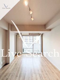 ホテル＆レジデンス六本木 1105 【東京都六本木駅】 の画像3