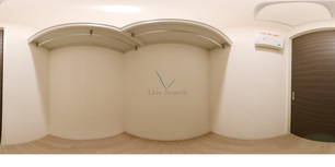 レフィシアコート難波 205 【大阪府JR難波駅】 の画像3