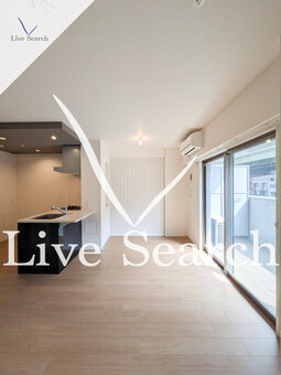 レフィシアコート難波 205 【大阪府JR難波駅】 の画像3