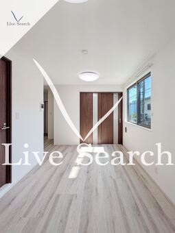 Seed JUST B-base COAST 201 【東京都昭和島駅】 の画像3