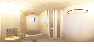 ヴィラ 西荻 103 【東京都西荻窪駅】 の画像3