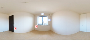 0004101　グリナージュ　フルール 205 【滋賀県湖西線 堅田駅 徒歩6分】 の画像3