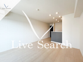 0004101　グリナージュ　フルール 205 【滋賀県湖西線 堅田駅 徒歩6分】 の画像3