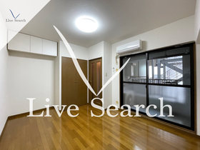 K&S高宮 307 【福岡県高宮駅】 の画像3